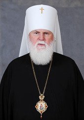 Архиепископ Валентин (Мищук)